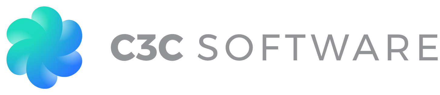 Logo C3C Software